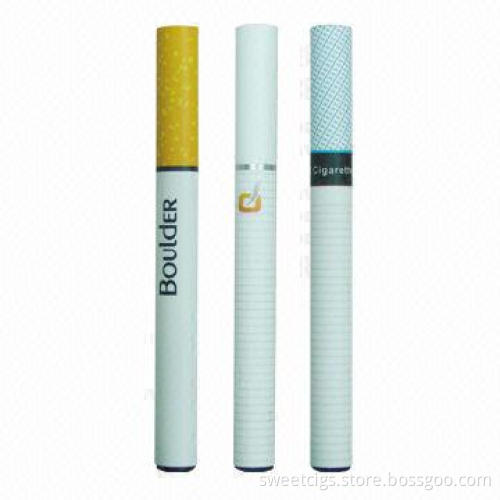 China Shenzhen Disposable E-cigarette, Wholesale in USA and Europe Market